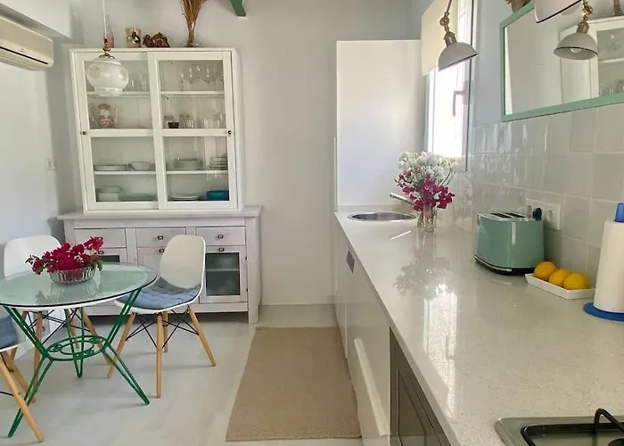 La Casa Mediterranea De Sonia