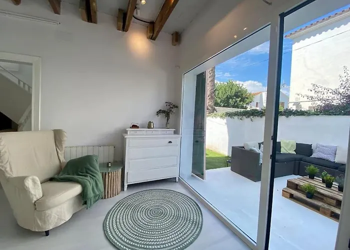 La Casa Mediterranea De Sonia