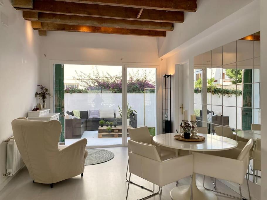 La Casa Mediterranea De Sonia Premia De Mar
