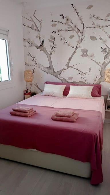Villa La Casa Mediterranea De Sonia Premiá de Mar