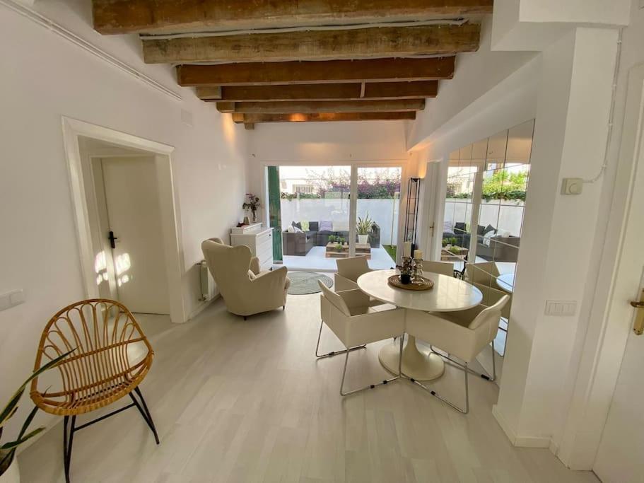 Villa La Casa Mediterranea De Sonia *