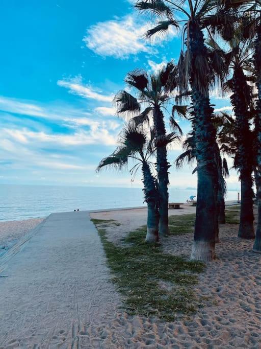 La Casa Mediterranea De Sonia Villa Premia De Mar