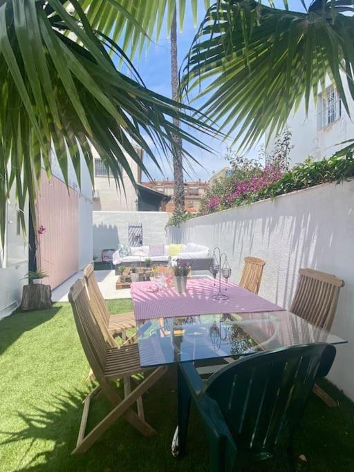 La Casa Mediterranea De Sonia Villa