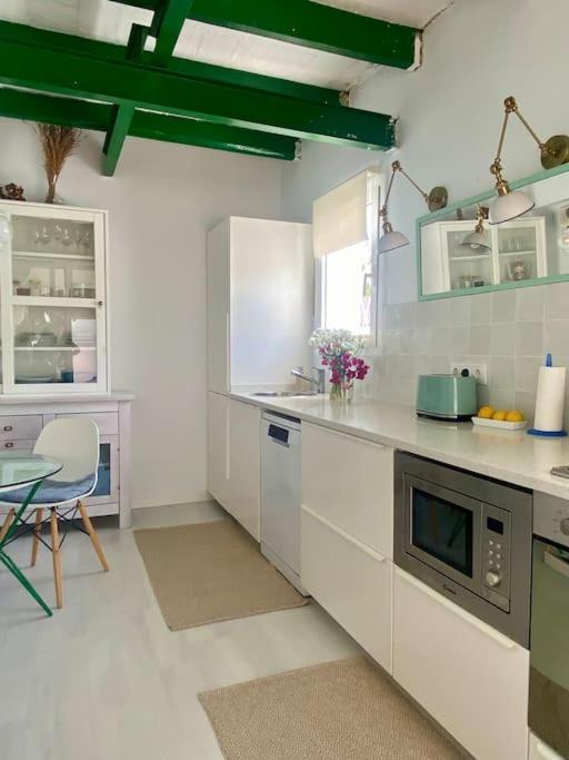 La Casa Mediterranea De Sonia Villa
