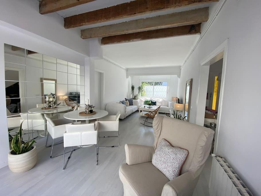 Villa La Casa Mediterranea De Sonia Premiá de Mar
