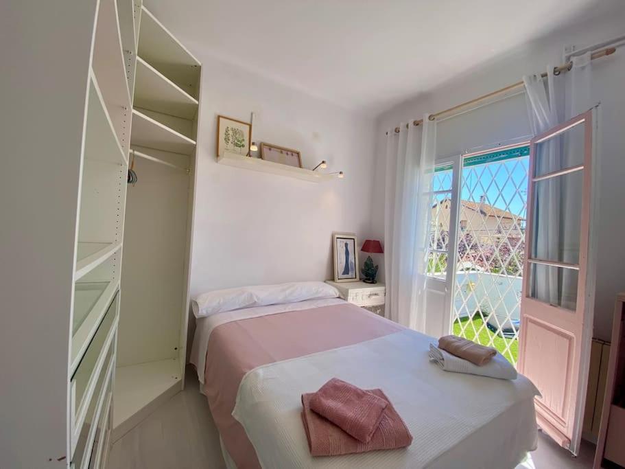 La Casa Mediterranea De Sonia Premia De Mar