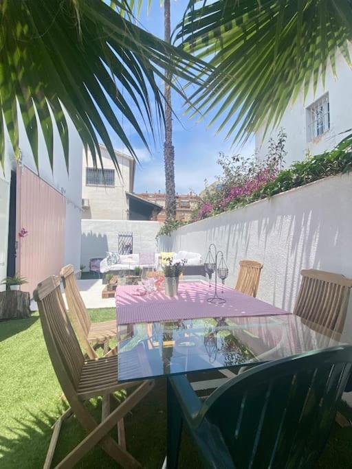 La Casa Mediterranea De Sonia * Premia De Mar