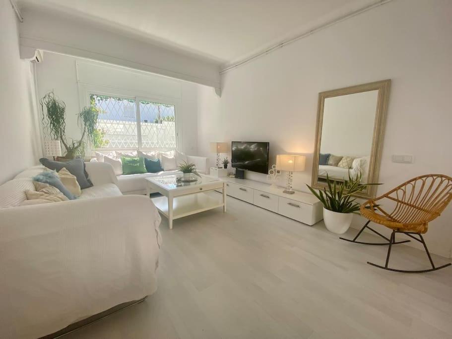 La Casa Mediterranea De Sonia Villa