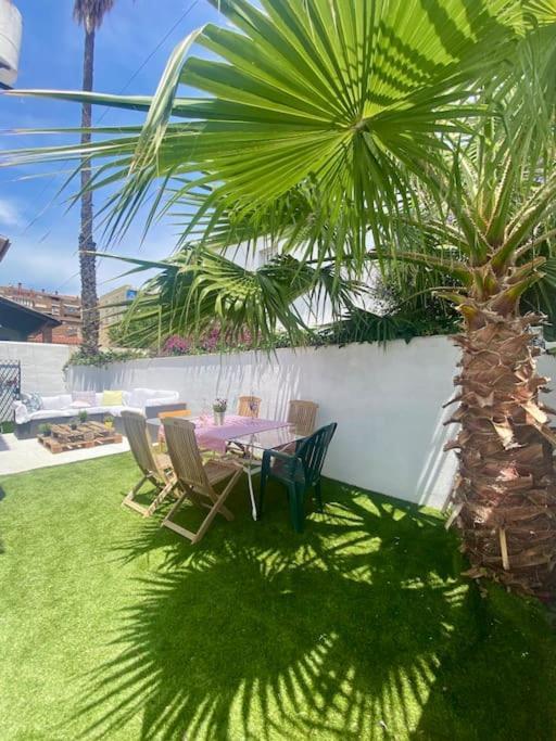 Villa La Casa Mediterranea De Sonia Premia De Mar