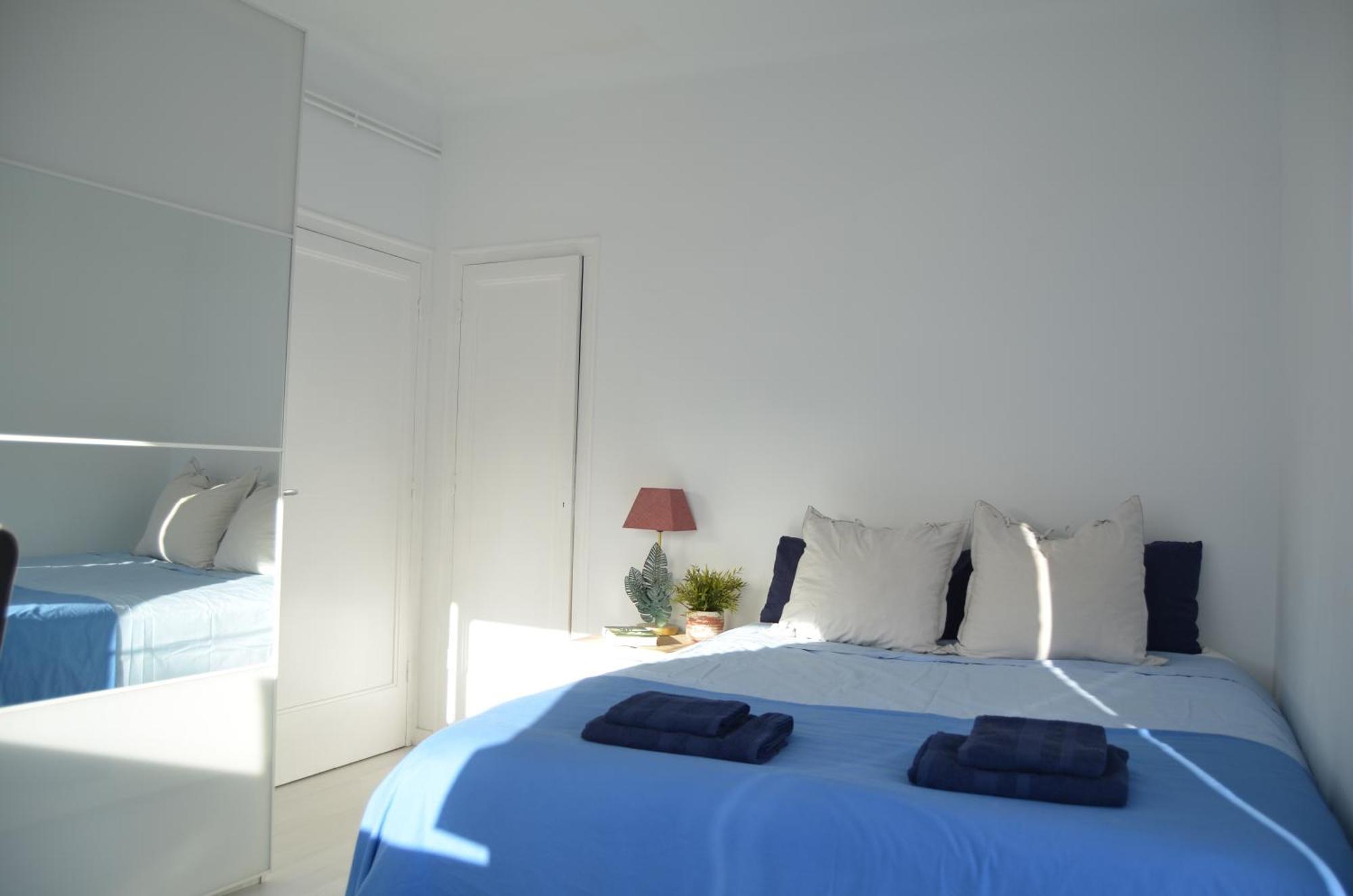 La Casa Mediterranea De Sonia * Premiá de Mar